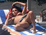 Selena Gomez naakt Pussy Topless Boobs Star Private