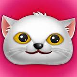 Pratende kat geluiden Java2ME downloaden