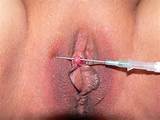Clit Pussy Piercings gratis hete Pussy dicht tot geschoren porno Cumonmy Com