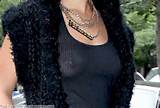 Rihanna naakt foto's naakt Video Paparazzi Oeps Shots