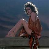 Sigourney Weaver naakt Celeb Forum