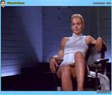 Sharon Stone naakt Pics Nudesharonstone Com