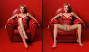 GALLERY FAKE naakt CELEBS foto's video's Sharon Stone naakt foto 's