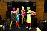Pussy Riot een Punk gebed