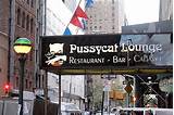 41 jaar oude Pussycat Lounge Is gesloten door de stad Grub Street