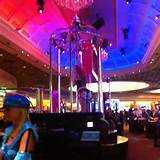 Pussycat Dolls Lounge Caesars Palace de Strip Las Vegas NV