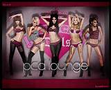 Pussycat Dolls PCD Lounge Strack Pussycat Dolls PCD Lo