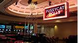 Pussycat Dolls Lounge Las Vegas nachtclubs uitgaansgelegenheden