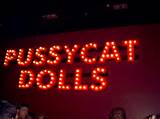 De Pussycat Dolls Lounge