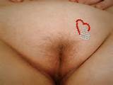 Vajazzle 6 Pics XHamster Com