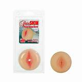 PUUR huid PUSSY PUMP SLEEVE accessoires Penis pompen alleen voor