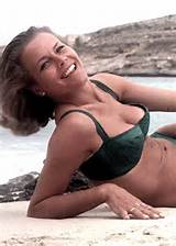 Honor Blackman Est Pussy Galore 1964 Goldfinger