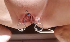 Clit Pussy Piercings gratis hete Pussy dicht tot geschoren porno Cumonmy Com