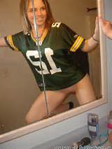 Sexy Packers meisjes naakt Sex porno foto 's