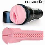 Pink Lady Fleshlight PocketPussy Ca