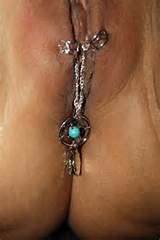 NIEUWE sieraden Dream Catcher Pussy schaamlippen Lip Clips niet Pierce