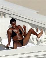 Grace Jones In Bikini 1 3