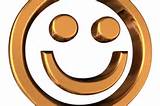 Bekend als geanimeerde Smileys gebruikelijk In chatrooms Instant Messaging zijn