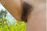 Harige Australische Amateur Pussy op Display Outdoors Pichunter