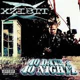 Check Out deze tweede Studio-Album van met een adellijke titel 40 Dayz 40 Xzibit