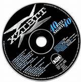 Xzibit 40 Dayz 40 Nightz 1998 Rip 320 Kbps