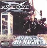 Rap Ciencia Y Anarqu A Xzibit 40 Dayz 40 Nightz