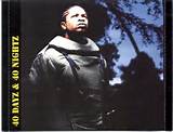 Xzibit 40 Dayz 40 Nightz 1998 Rip 320 Kbps