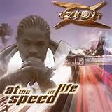 Xzibit MP3 download gratis