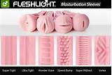 Fleshlight meisjes mouwen Fleshlight speelgoed voor volwassenen