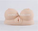 Kunstmatige Pussy Vagina Sex Doll speelgoed