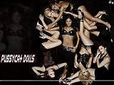 Gratis Download van de Pussycat Dolls HD Wallpaper 14