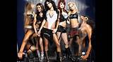 Knoppen van de Pussycat Dolls Song Lyrics-YouTube