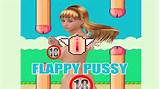 AnotherStupidGamer Flappy Pussy Hentai Game Download 18