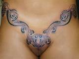 Perfecte Floral Pussy Tattoo een afbeelding geÃ¼pload door User Ilovehairypuss