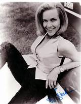 Honor Blackman Pussy Galore