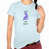 Koude Pussy Tee Shirt Zazzle