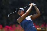 Michelle Wie Aziatische Golfer krijgen sletterig