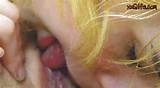 Blonde rode tong eet Pussy Porn Gifs Sex Gifs