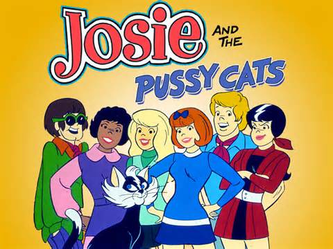 Josie And The Pussycats kopen hier of Download het hier